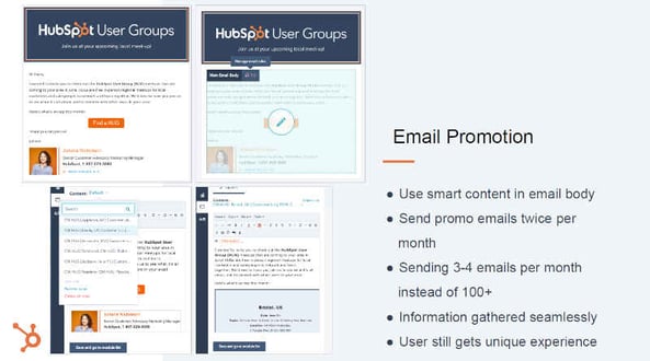 london-hug-email-promotion