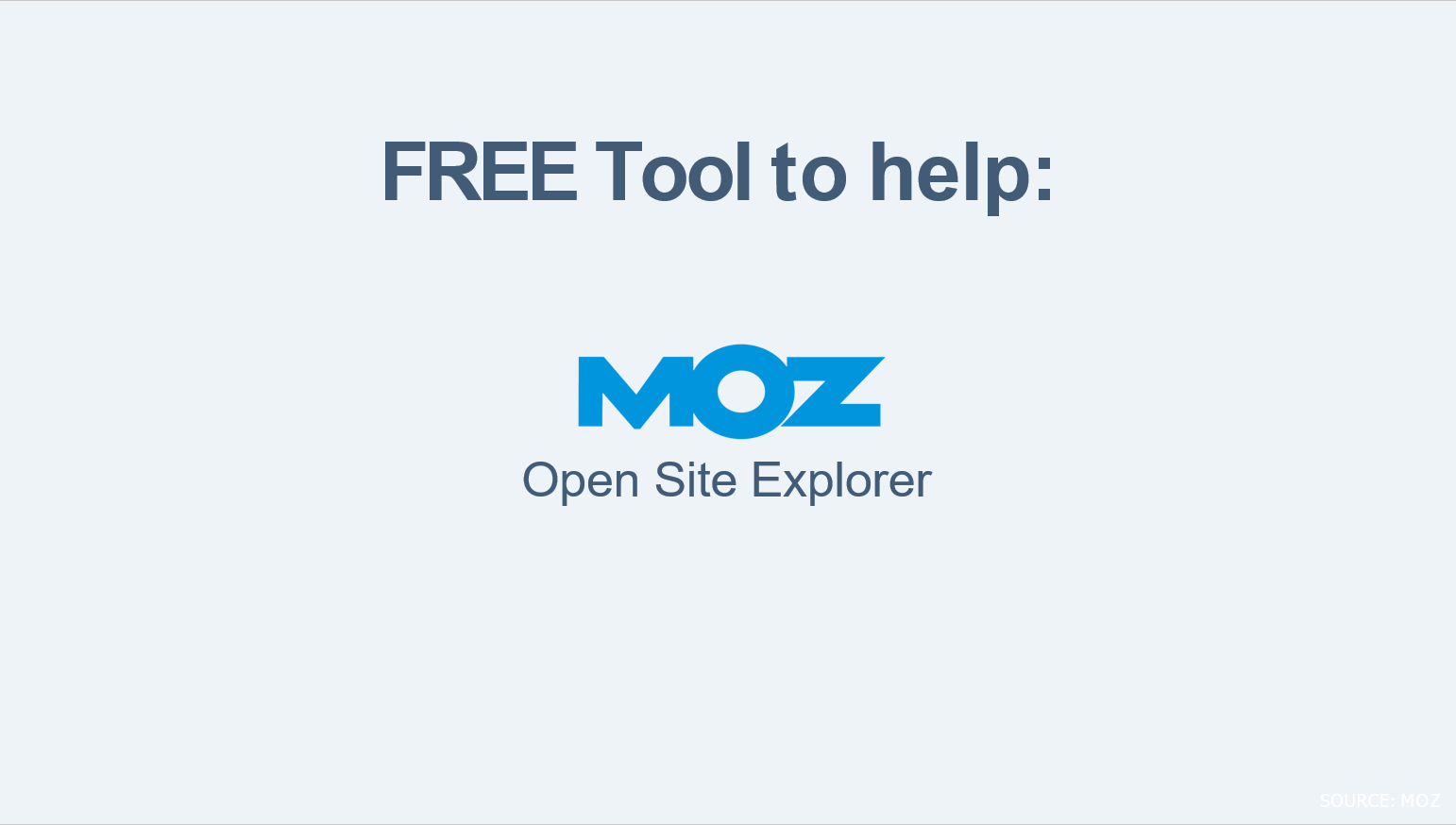 free seo tools