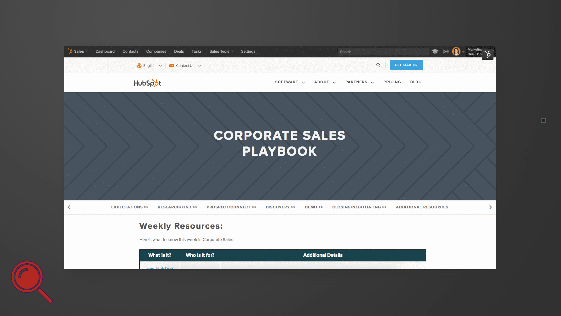 sales-playbook