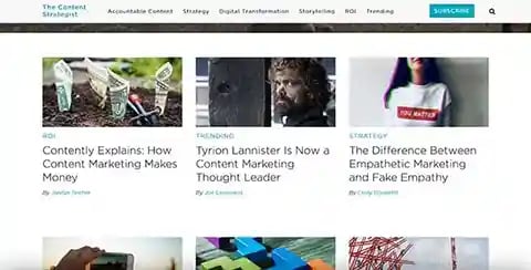 the-content-strategist-digital-marketing-blog