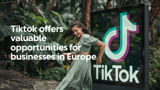 tiktok business implications