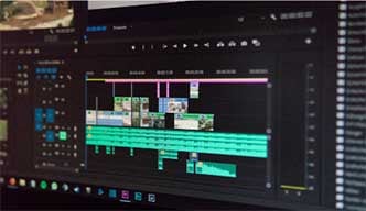 video marketing video editing