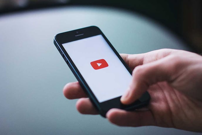 video marketing on youtube