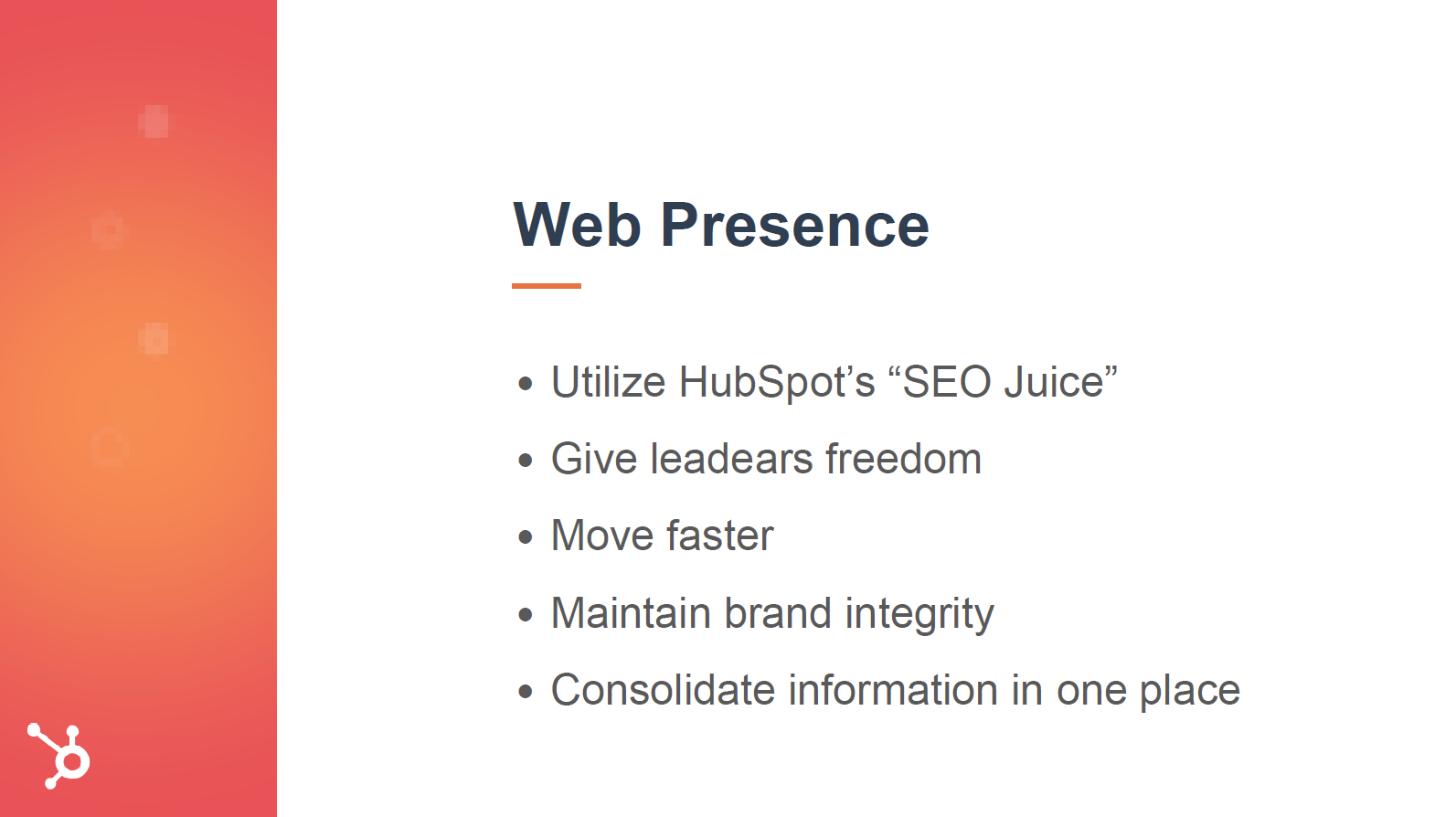 web-presence-london-hug