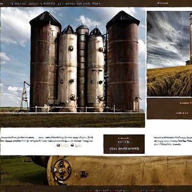 website silos