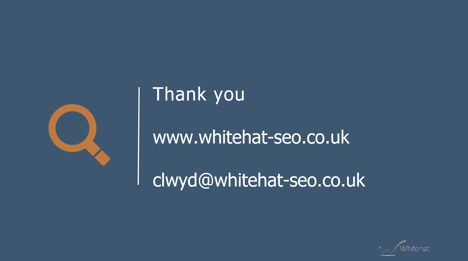 whitehat inbound marketing agency