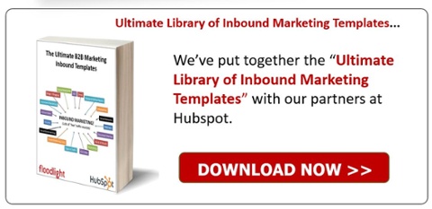 Get The Inbound Marketing Strategy Guide Free eBook
