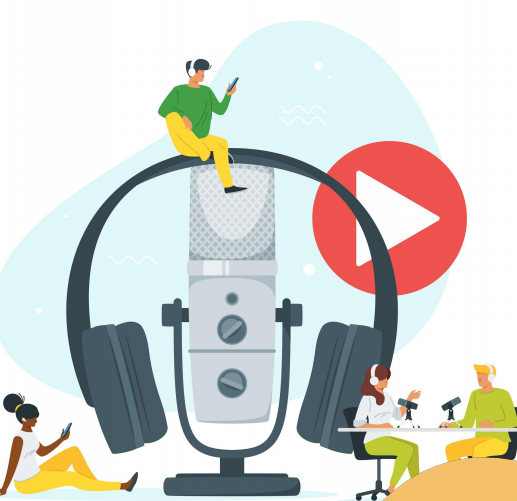 Why Should I Podcast For My Business? Podcasting Tips