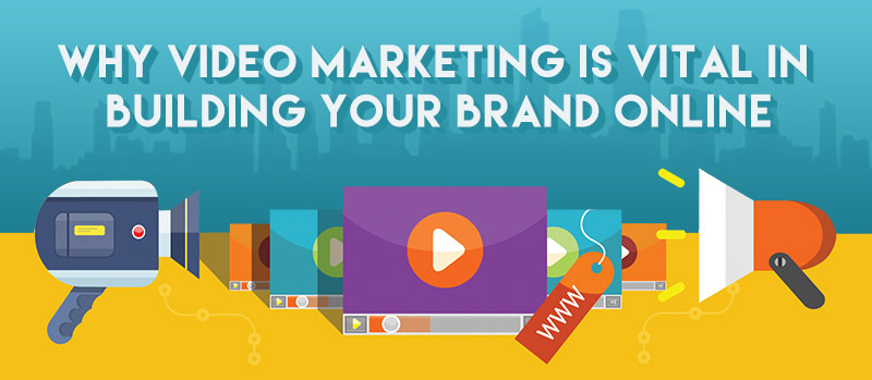 Video Marketing Increases Your Brand Engagement