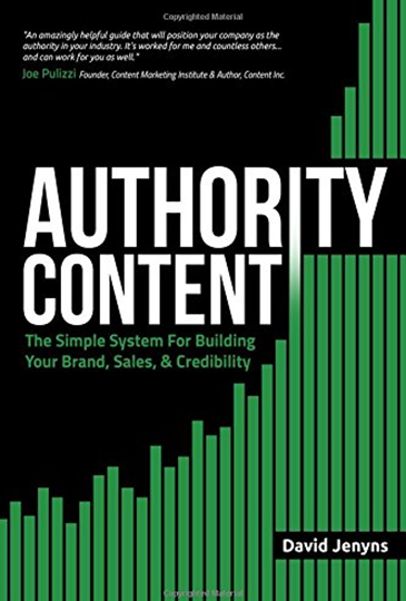 authority content