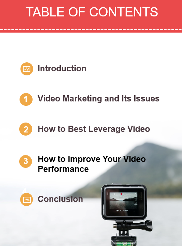 How to Run Video Across the Marketing Funnel